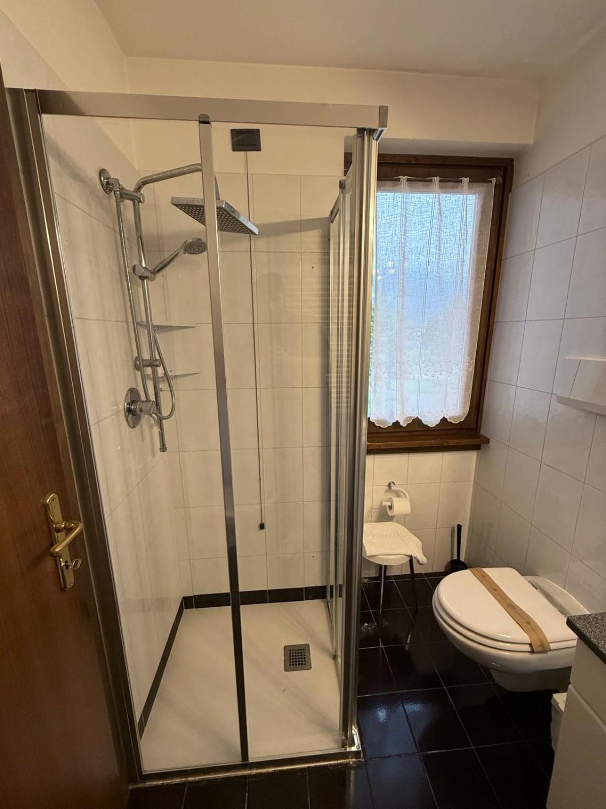 Hotel Quadrifoglio Pinzolo Kültér fotó