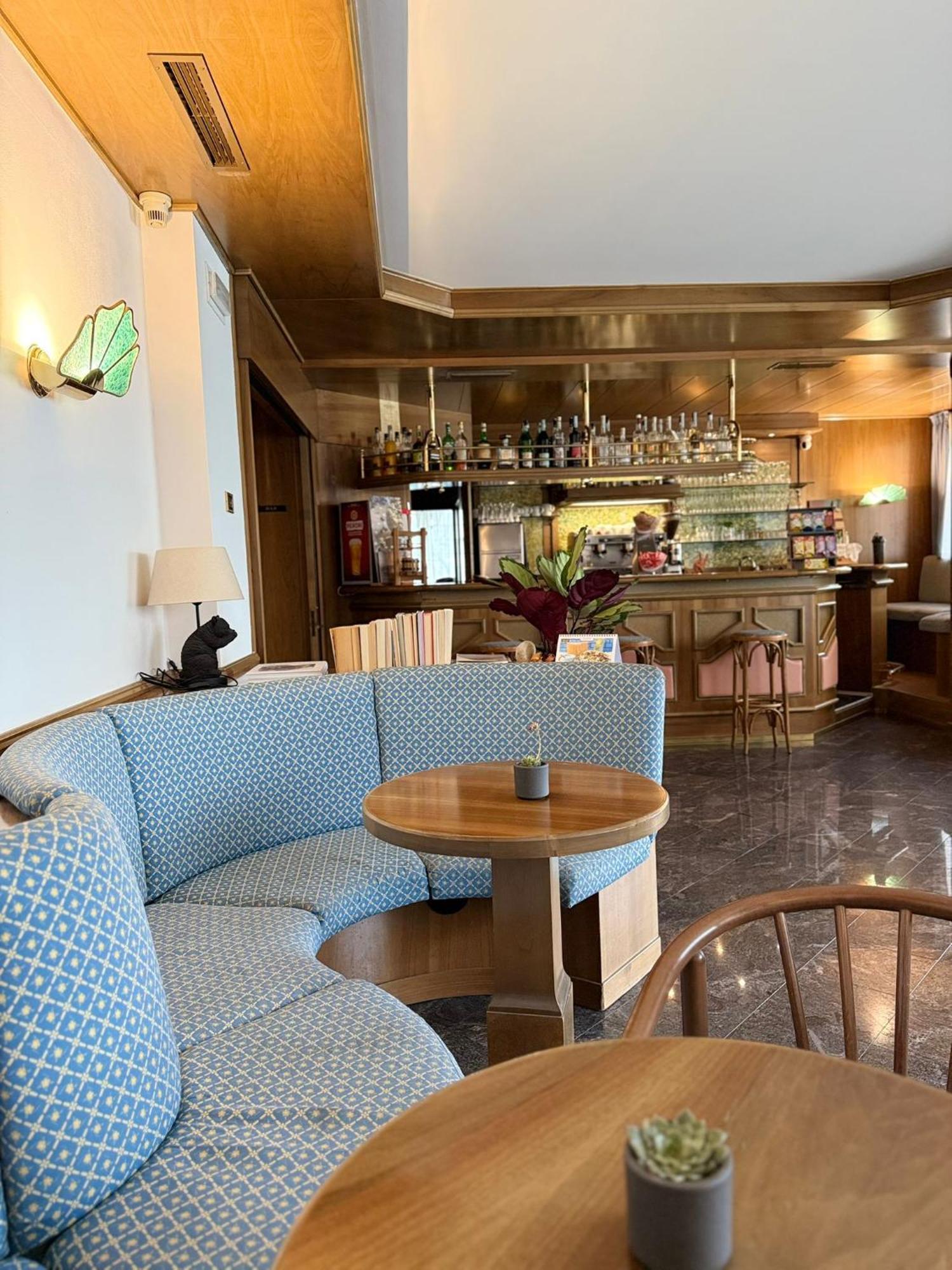 Hotel Quadrifoglio Pinzolo Kültér fotó